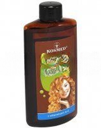 KOSMED COSMETIC KEROSENE WITH VITAMINS A+E 150 ML - Image 3