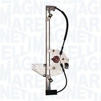 Magneti Marelli Fensterheber Elektrisch Vorne Links FüR Peugeot 2008 I 208