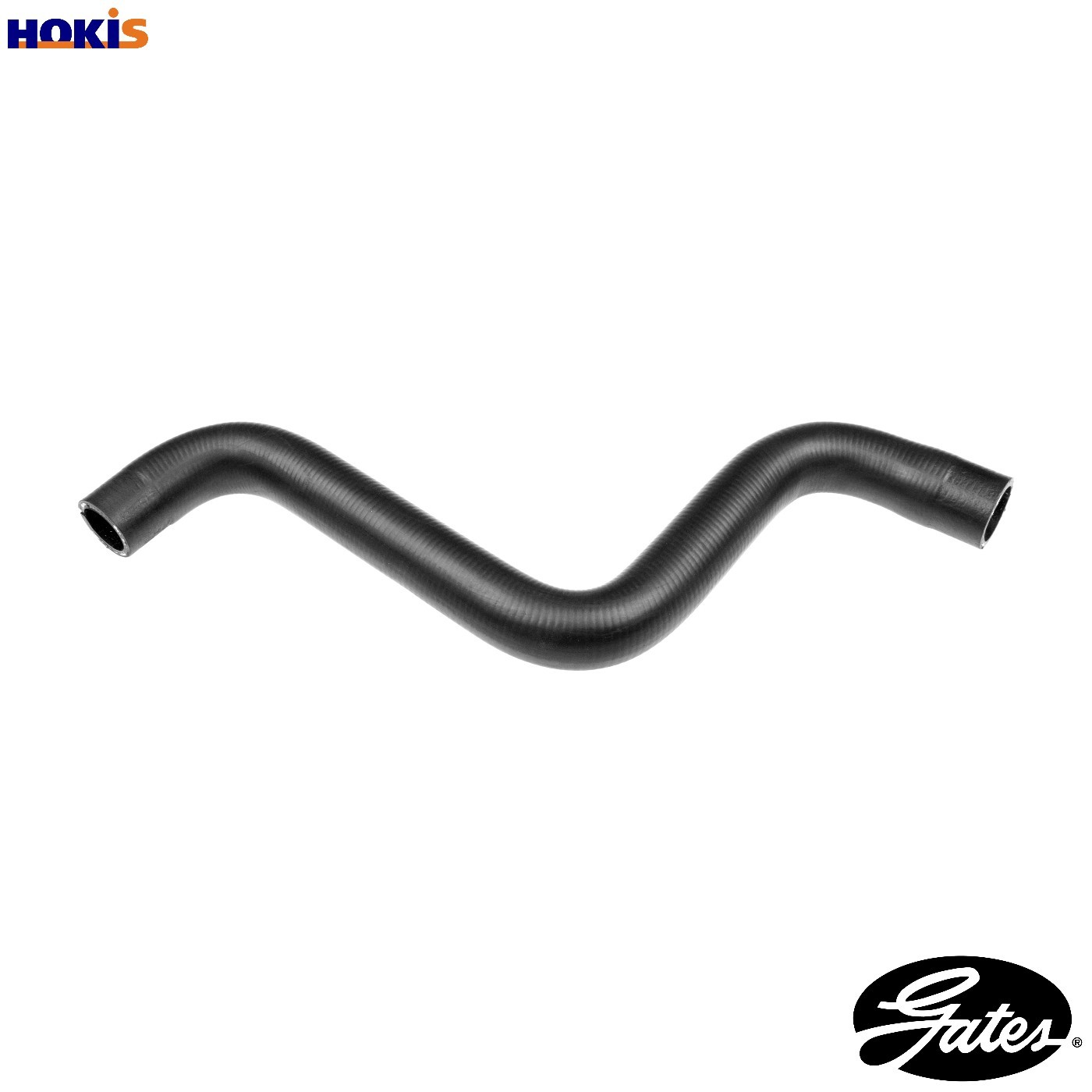 Gates 3962 Radiator Hose - Image 16