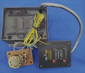 JBL 3131A Teilungsnetz Frequenzweiche Paar gebraucht JP