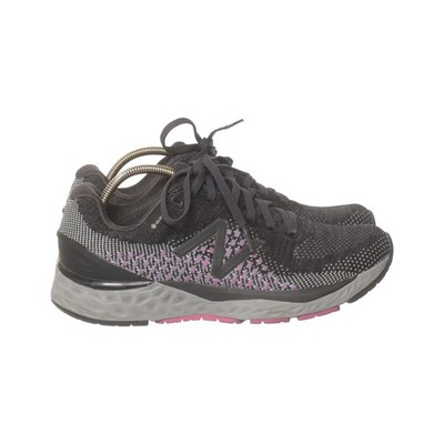 New Balance, Laufschuhe, Größe: 39, W980GX10, Schwarz/Pink, Damen #ORY