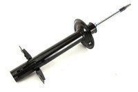 Magnum Technology AGP118MT StoßDäMpfer Set Federbein Gas Vorne