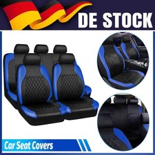Sitzbezüge Universal Set Autositzbezüge Sitzauflage Für BMW 3er E30 E36 E46 E90