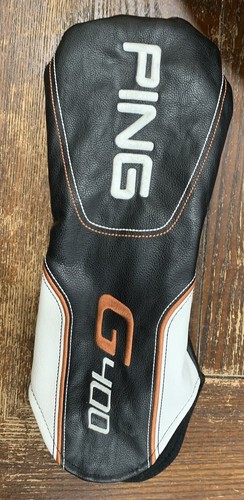PING G400 Driver Head Cover Golf Club