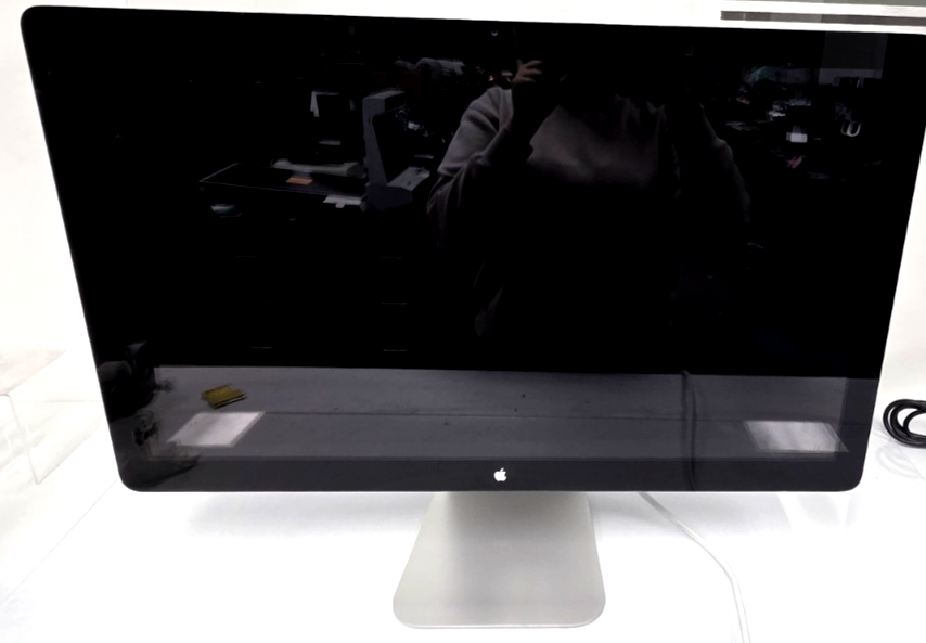 Cinema Display 27
