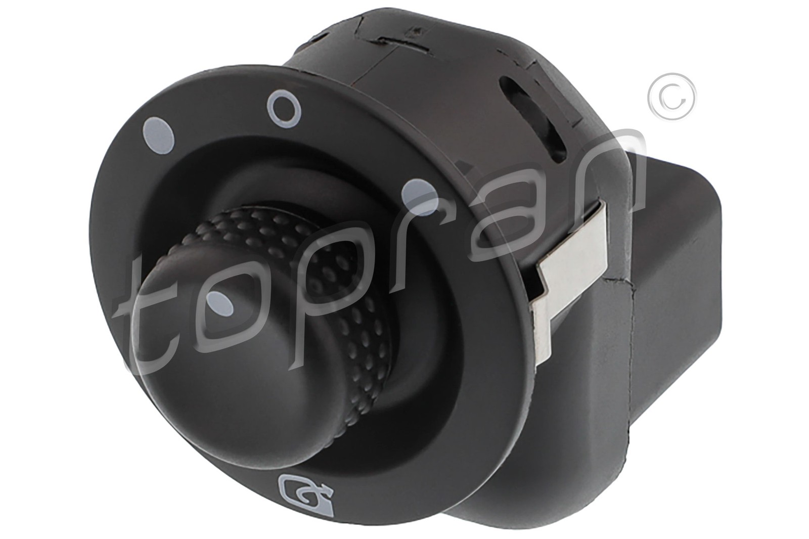 Fits TOPRAN HANS PRIES 702 674 MIRROR SWITCH  ⭐UK Stock⭐