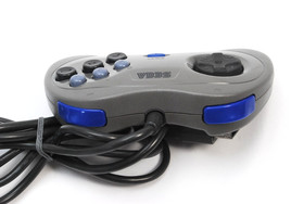 SEGA Saturn HST-3210 Console Boxed w/ Controller Japan Model &ndash; Tested & Working