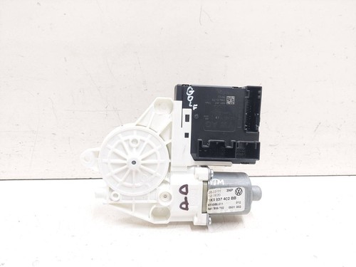 Volkswagen Golf VI 2011 Vorne rechts Fensterhebermotor Tür vorne VLU40196