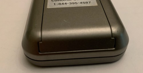 Mattress Firm 300 Series Remote Control Richmat HJH55F Enso Topline 8 Button - Picture 7 of 11