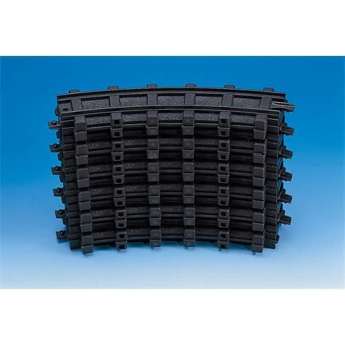 Playmobil 4385 12 rails courbes - Photo 1/1