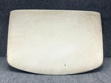 Chevrolet Corvette C4 84-86 Oem Upper Targa Hard Top Roof Cover Panel White 130k Chevrolet Corvette C4 84-86 Oem Upper Targa Hard Top Roof Cover Panel White 130k