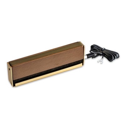 Pro-Ject: Brush It Premium Grounded Record Cleaning Brush - NEW