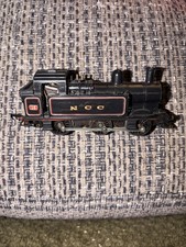 Hornby R52 BR Black Class 3F Jinty 0-6-0 Tank Locomotive - Painted -  Ref#144