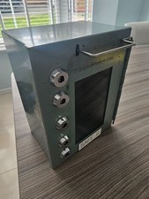 LOTO Heavy Duty Safety Lockout Tagout Box with 5 Keys / UK Stock