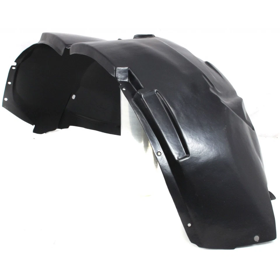 For Ford Flex 2009-2019 Fender Liner Passenger Side | CAPA Foto 3 de 4