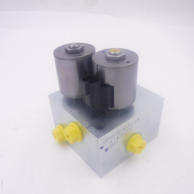 OEM John Deere Auto Ride Control Valve 310SL 315SL 410P AT426270