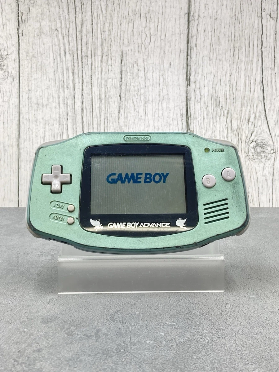Nintendo Game Boy Advance NTSC-J Video Game Consoles for sale - eBay