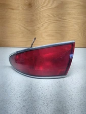 ✅🔥2001-2005 Buick Century Rear Center Lid Brake Light Tail Light Red VKP3A