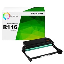 TCT MLT-R116 Drum Unit For Samsung Xpress SL-M2625 2626 2825 2826 M2675 2876