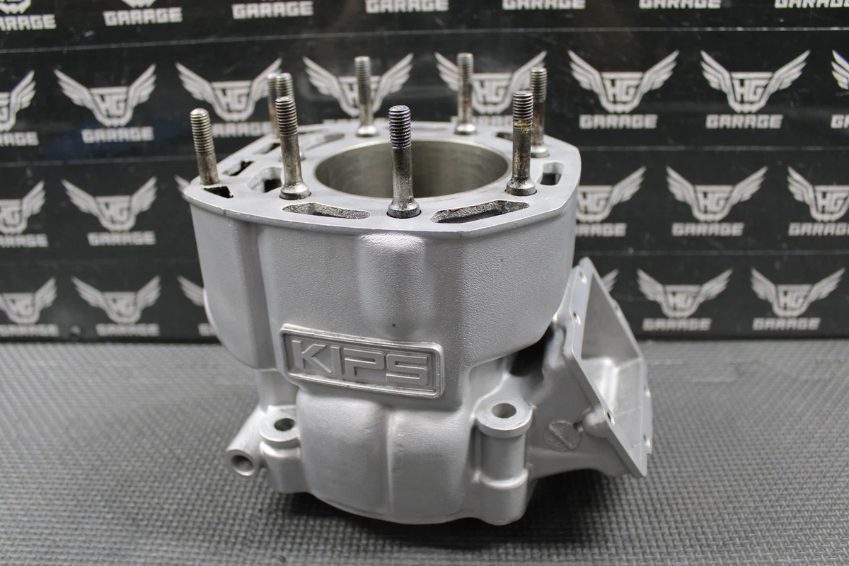 Motorcycle Cylinder Heads & Valve Covers for Kawasaki for sale | eBay