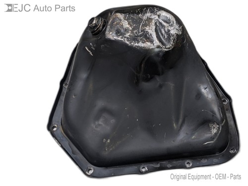 Lower Engine Oil Pan For 17-24 Subaru Impreza  2.0 11109AA270 Gas