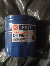 Ac Delco Pf47nos New Old Stock