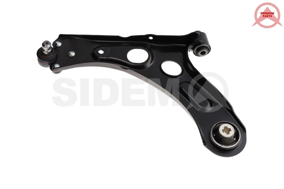 CONTROLTRAILING ARM WHEEL SUSPENSION 53254 FOR PEUGEOT VAUXHALL CORSA/Mk OPEL - Image 2 of 4