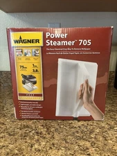 Wagner Power Steamer 705 Wallpaper Remover