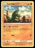 Larvitar Lost Thunder 114/214 Common Pokemon Near Mint