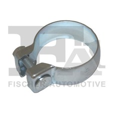 FA1 Rohrverbinder Schelle 972-966 Kugelzonenschelle für MERCEDES CLK KLASSE W164 FA1 Rohrverbinder Schelle 972-966 Kugelzonenschelle für MERCEDES CLK KLASSE W164