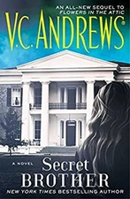 Secret Brother Hardcover V. C. Andrews