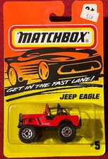Matchbox 5 Jeep Cj Red . See Combined Offers Matchbox 5 Jeep Cj Red . See Combined Offers