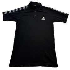 Adidas Adicolor Classics 3-Stripes Polo Shirt For Men - Size M
