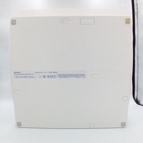 PlayStation 3 250GB Final Fantasy XIII Lightning Edition CECH-2000B PS3 Japanese