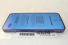 Samsung Galaxy S24 256GB Factory Unlocked AT&T T-Mobile Verizon GSM 7636378