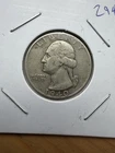 1940 D Washington Quarter - As Shown! (#2986)