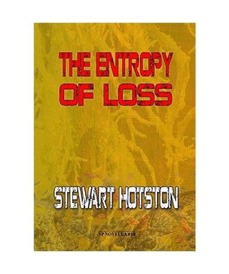 The Entropy of Loss, Stewart Hotston