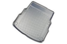 Laderaumwannen TPE Kofferraumwanne für Audi A8 D5 10.2019-…