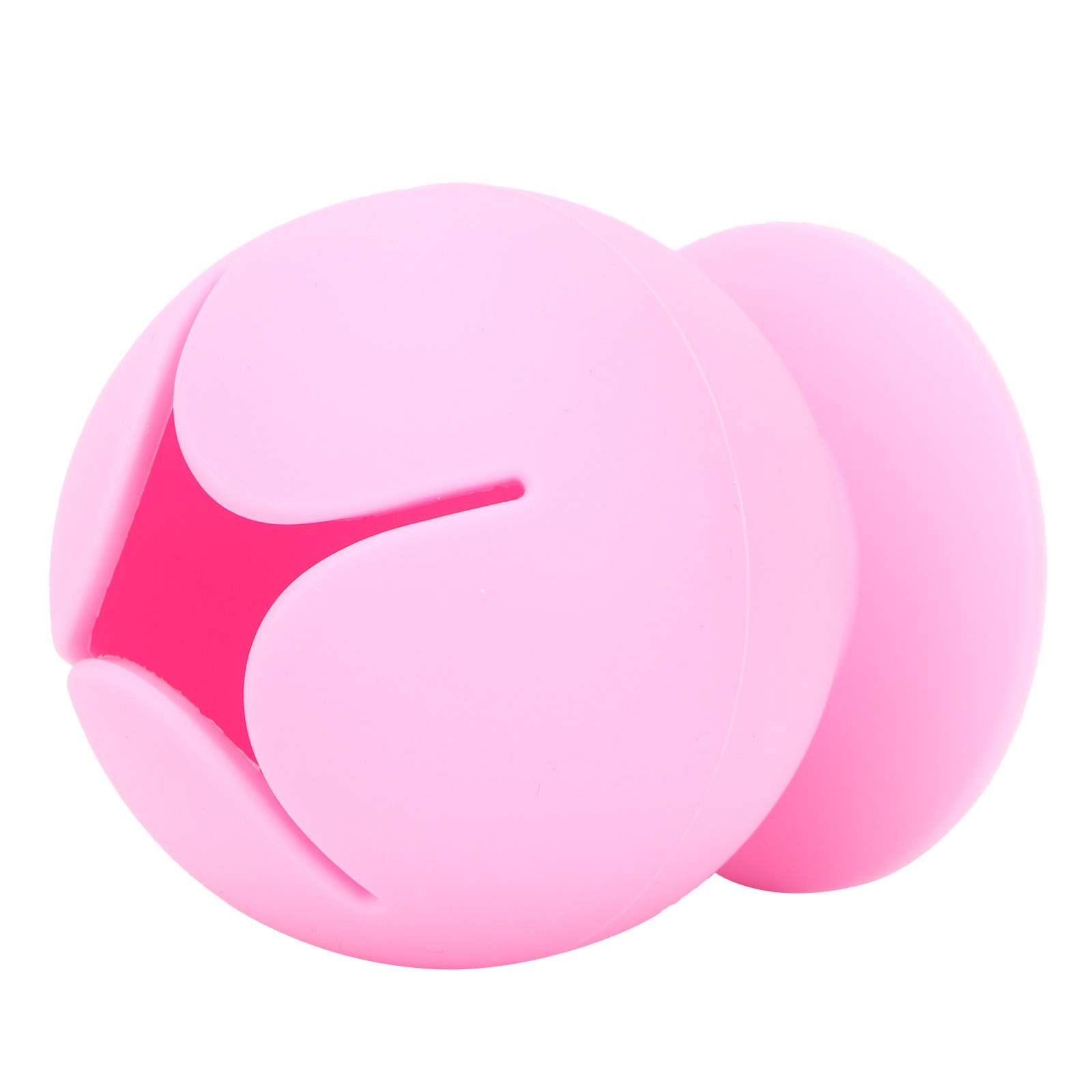 Scrap Collector Silicone Suctioned Cup For Collecting Waste Weeding