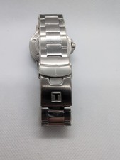 Tissot T-Sport Seastar 1000 Powermatic 80 Watch Black Dial, 43mm, T1204071105100 4