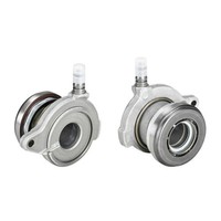 1X ZentralausrüCker, Kupplung Valeo 804575 Passend FüR Ford Volvo Land Rover