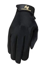 Heritage Performance Glove 8 Black