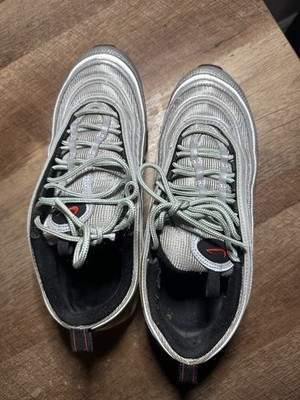 Size 8 - Nike Air Max 97 OG Silver Bullet 2022