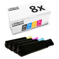 8X Toner For DELL 3100-CN
