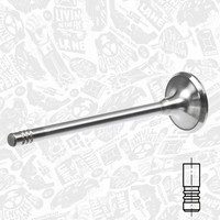 Et Engineteam Einlassventil VI0149 FüR 407 Peugeot CitroËN BA7 Fiat Ford Mondeo