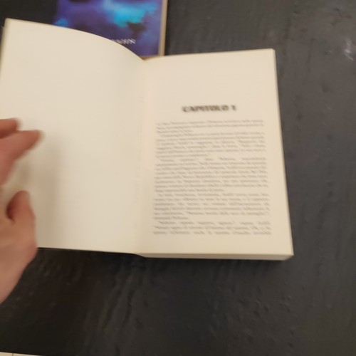 Star Wars - La mano di Thrawn 1 e 2 - Spettro passato e Vidsione Futuro - Zahn - Foto 14 di 15
