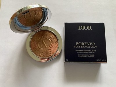 DIOR Forever NUDE BRONZE Glow 031 CORAL BRONZE