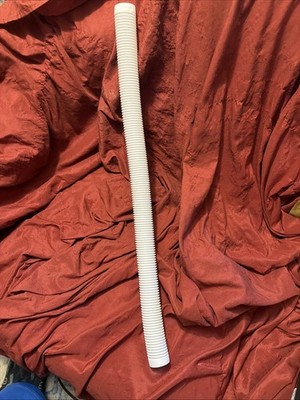 Above Ground Pool Connector Hose 32  X 1.5  Cleaners & Pumps Two Female Ends