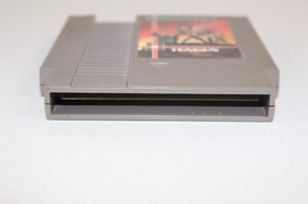 Gauntlet NES Nintendo Complete CIB Authentic! Good Condition! Circle Seal!