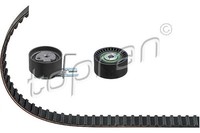 Topran Zahnriemensatz U.A. FüR CitroËN, Fiat, Ford, Mazda, Mini, Peugeot, Volvo